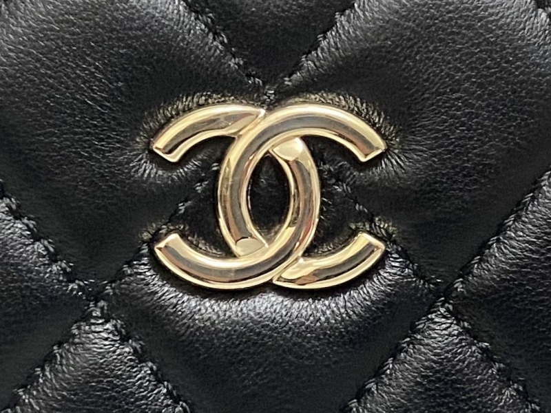 Chanel Box Bags